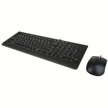 Lenovo 300 USB Combo
