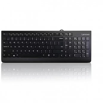 Lenovo 300 USB Keyboard