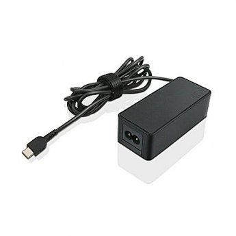 Lenovo 45W AC Adapter USB Type-C (EU)