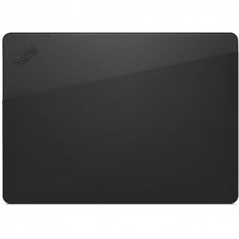Lenovo 4X41L51715 laptop case 33 cm (13") Sleeve case Black