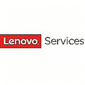 Lenovo 5WS0K75663 3Y Depot/CCI upgrade from 1Y Depot/CCI delivery, 3 year(s)