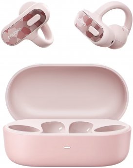 Lenovo Accessories Open-Ear Clip-on Earbuds X500 - PK