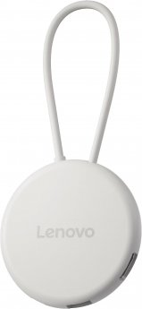 Lenovo Accessories Slim USB-C 3.2 Hub