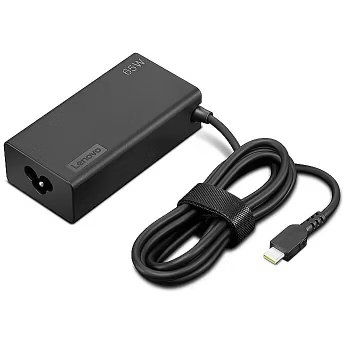 Lenovo Adapter 65W Standard USB-C AC Gen 2-EU1/Arabia/Indonesia/ROK 4X21S91187