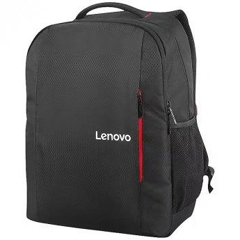 Lenovo B515 Backpack, 15.6", Black