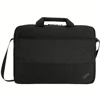 Lenovo Basic Topload Case, 15.6", Black