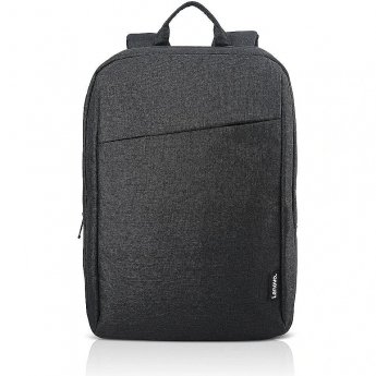 Lenovo Casual Backpack, 15.6", Black