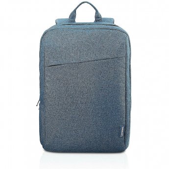 Lenovo Casual Backpack, 15.6", Blue
