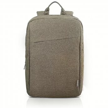 Lenovo Casual Backpack, 15.6", Green