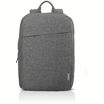 Lenovo Casual Backpack, 15.6", Grey