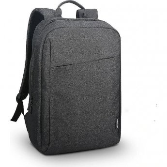 Lenovo Casual Backpack B210, 15.6", Black