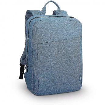 Lenovo Casual Backpack B210, 15.6", Blue