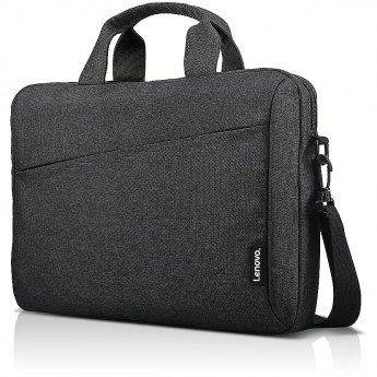 Lenovo Casual Toploader, 15.6", Black