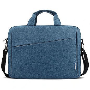 Lenovo Casual Toploader, 15.6", Blue