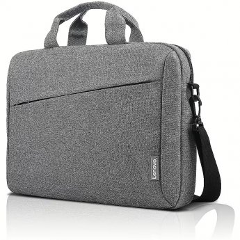 Lenovo Casual Toploader T210, 15.6", Grey