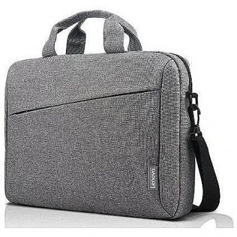 Lenovo Casual Toploader T210, 15.6", Grey