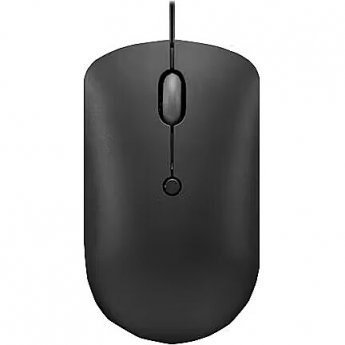 Lenovo Compact 400, USB-C, Raven black