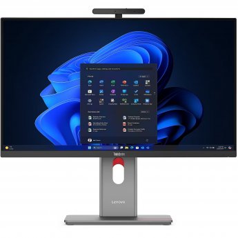 Lenovo Computer All-in-One ThinkCentre M90a Pro G6 13AM0007PB W11Pro Ultra 5 235/16GB/512GB/INT/27.0 QHD/vPro/3YRS OS + 1YR Premier