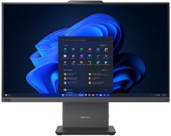 Lenovo Computer All-in-One ThinkCentre neo 50a G5 13QF001APB W11Pro Core 7 256V/16GB/512GB/INT/27.0 FHD/Luna Grey/3YRS OS