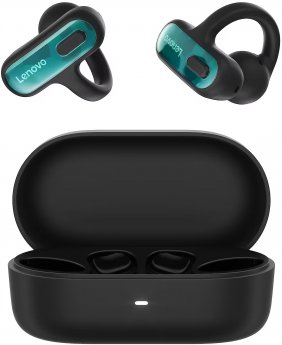 Lenovo Earbuds X500, BK