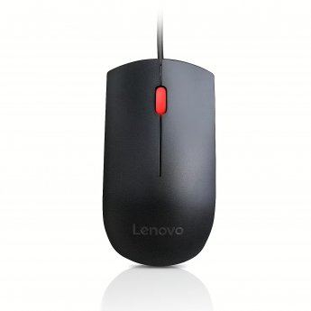 Lenovo Essential, Black