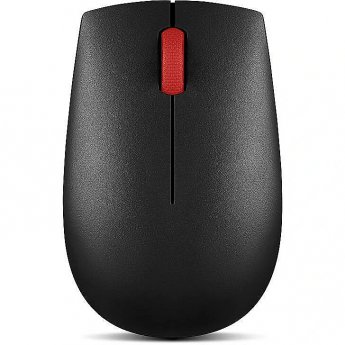 Lenovo Essential Compact Wireless, Black