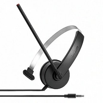 Lenovo Essential Stereo Analog Headset