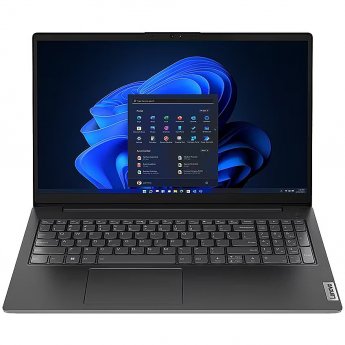 Lenovo Essential V15 Gen 4 ABP 15 FHD AMD R5 5625U/8GB/512GB/AMD Radeon Graphics/WIN11 Home/Nordic kbd/Business Black/3Y Warranty |
