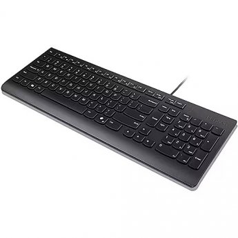 Lenovo Essential Wired Keyboard AI Estonian |