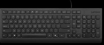 Lenovo ESSENTIAL WIRED, US