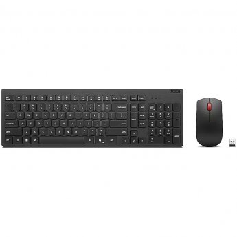 Lenovo ESS.WIRELESS KEYB/MOUSE AI - GERMAN