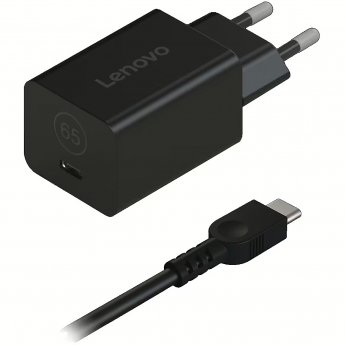 Lenovo GaN Nano 65W Adapter