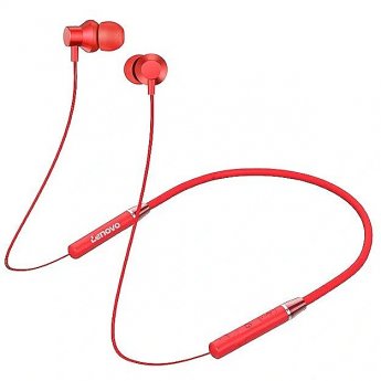 Lenovo HE05, Red