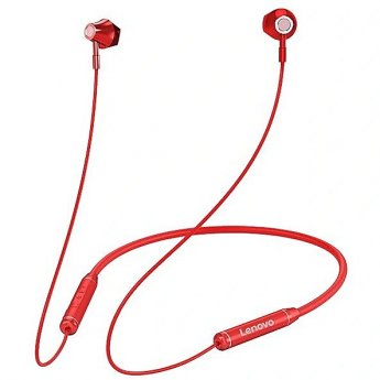 Lenovo HE06, Red