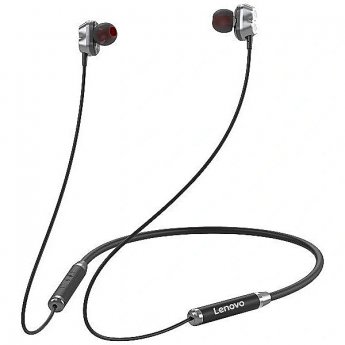 Lenovo HE08, Black