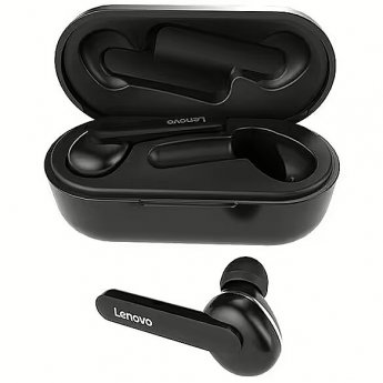 Lenovo HT28, Black