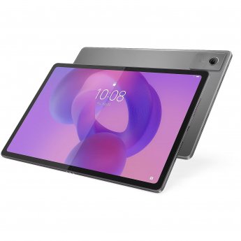 Lenovo Idea Tab Plus, 12GB/256GB, Luna Gray