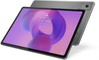 Lenovo Idea Tab Plus, 12GB/256GB, Luna Grey