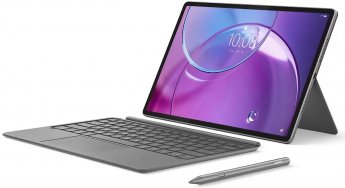 Lenovo Idea Tab Pro Gen 2, 8GB/128GB, Luna Grey