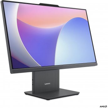 Lenovo IdeaCentre AIO 24ARR9, Ryzen 5 7535HS, 16GB, 1TB, Windows 11 Home