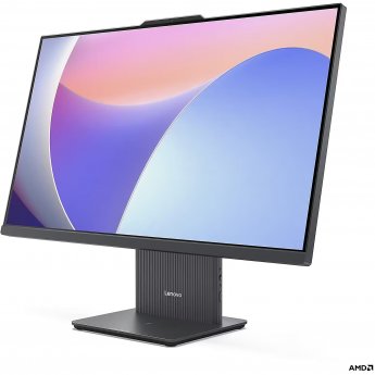 Lenovo IdeaCentre AIO 27ARR9, Ryzen 5 7533HS, 16GB, 512GB, Windows 11 Home