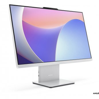 Lenovo IdeaCentre AIO 27ARR9, Ryzen 7 7735HS, 16GB, 512GB, Windows 11 Home PL