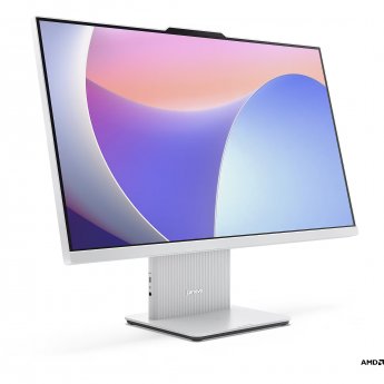 Lenovo IdeaCentre AIO 27ARR9, Ryzen 7 7735HS, 16GB, 512GB, Windows 11 Home PL