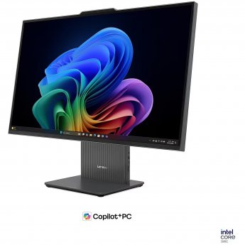 Lenovo IdeaCentre AIO 27IPH11, Core Ultra 7 355, 32GB, 1TB, Windows 11 Home