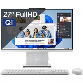 Lenovo IdeaCentre AIO 27IRH9, Core i5-13420H, 16GB, 1TB, Windows 11 Home PL