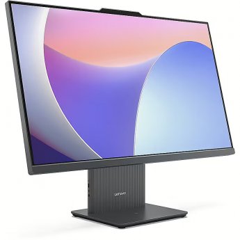 Lenovo IdeaCentre AIO 27IRH9, Core i5-13420H, 16GB, 512GB, No OS