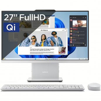 Lenovo IdeaCentre AIO 27IRH9, Core i7-13620H, 32GB, 2TB, Windows 11 Home PL