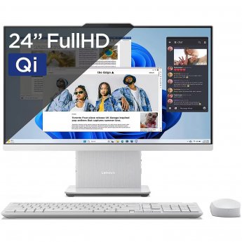 Lenovo IdeaCentre AIO 3 24 - Core i5-13420H | 23,8