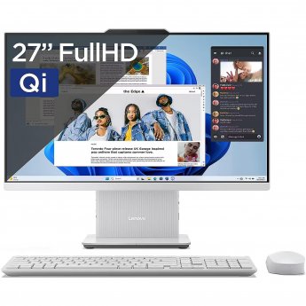Lenovo IdeaCentre AIO 3 27 - Core i7-13620H | 27