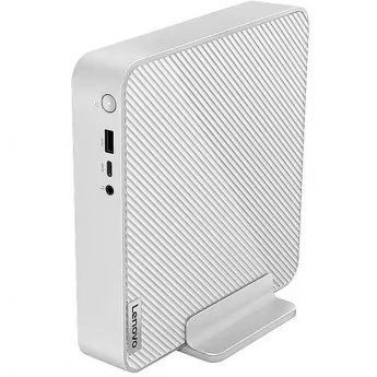 Lenovo IdeaCentre Mini 01IRH8, i5, 16 GB, 1 TB, cloud grey - Desktop PC
